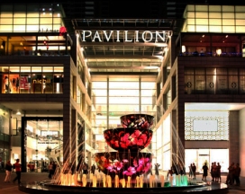 Pavillion Kl Mall